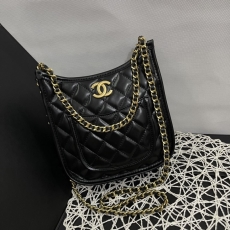 Chanel Hobo Bags